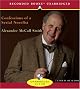 Confessions of a Serial Novelist by Alexander McCall Smith