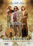 The Big Lebowski [DVD] [1998]