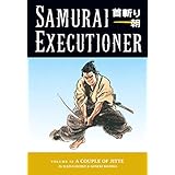 samurai executioner vol 10 v 10