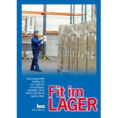 Fit im Lager