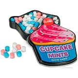 Accoutrements Flavored Mints - Cupcake