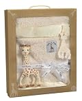Vulli Sophie the Giraffe - Prestige Blanket