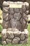 Beckett 7129610 Earthen Spillway Fountain
