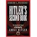 Hitler's Second Book: The Unpublished Sequel to Mein Kampf