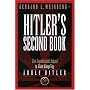 Hitler's Second Book: The Unpublished Sequel to Mein Kampf