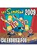 Calendrier Fou les Simpson 2009 Calendrier Fou les Simpson 2009