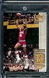 1999 Upper Deck Century Legends Basketball Card # 13 Julius Erving Philadelphia 76ers