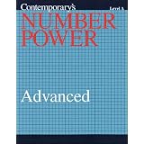 Number Power: Advanced Level A (Paperback) newly tagged 
