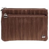 La Bagagerie Pouch.Pli Pochette 20x15 cm femme - Mo