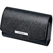 Canon PSC-2060 Deluxe Fitted Leather Case for the Select Powershot