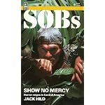 Show No Mercy (Sob's, No 4) book cover
