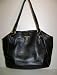 Prada Handbags Black Leather BR4412