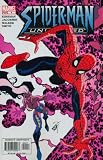 Spider-Man Unlimited (3rd Series), Edition# 4