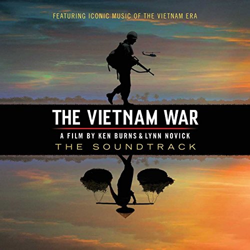 Ost: the Vietnam War Original Soundtrack