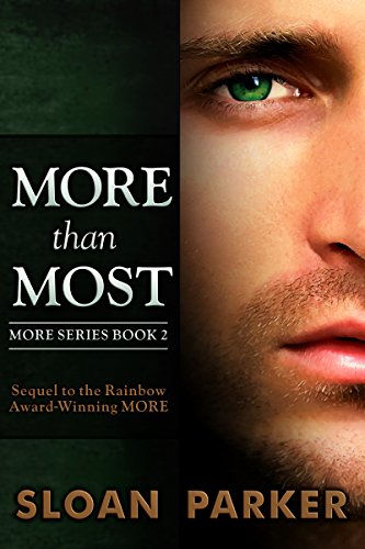 More Than Most (More Book 2) (More Series)