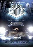 Black Cadillac [VHS]