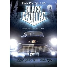 Black Cadillac [VHS]