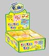 Fun on the Run Tic Tac Toy