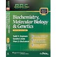 BRS Biochemistry, Molecular Biology, and Genetics (Board Review Series) by Todd A. Swanson, Sandra I Kim, and Marc J Glucksman