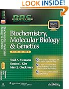 BRS Biochemistry