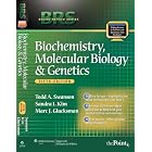 Click here to buy BRS Biochemistry, Molecular Biology, and Genetics (Board Review Series) by Todd A. Swanson, Sandra I Kim, and Marc J Glucksman.