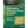 BRS Biochemistry, Molecular Biology, and Genetics, Fifth Edition (Board Review Series)