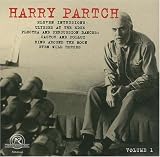 The Harry Partch Collection, Volume 1