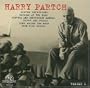 The Harry Partch Collection, Volume 1