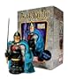 Black Knight (Iron Man) Mini-Bust Bowen Designs!