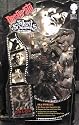 Silent Screamers Series 1 Nosferatu (1922 ) Graf Orlok the Undead Collectible Figure