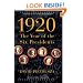 1920: The Year of the Six Presidents