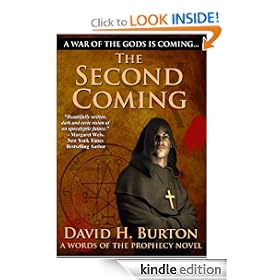 The Second Coming (Words of the Prophecy)