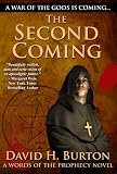 The Second Coming (Words of the Prophecy)