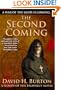 The Second Coming (Words of the Prophecy)
