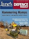 Janes Defence Weekly