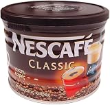 Nescafe Classic Instant Greek Coffee 100 Gram Can