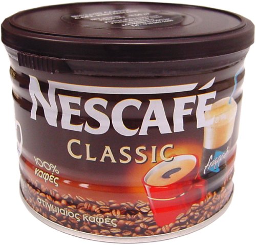Nescafe