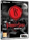 Vampire Saga: Pandora's Box (PC CD)