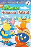 Rescue Patrol (Ready-To-Read Backyardigans - Level 1)