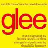 Dominik Hauser Glee - End Title Theme  - Single