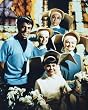 THE FLYING NUN 8X10 COLOR PHOTO