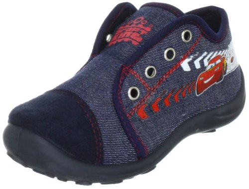 Cars houseslippers CA500104 Jungen Hausschuhe