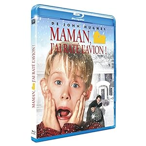 Maman, j'ai raté l'avion ! [Blu-ray]