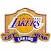 Wood Sign
NBA Los Angeles Lakers 11-by-17 inch Established Wood Sign