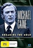 DVD : Michael Caine: Breaking the Mold