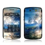 Bayou Sunset Design Protective Skin Decal Sticker for BlackBerry Storm 2 Cell Phone