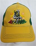 Evisu - NEW $90+ Evisu REVOLUTION Cap Yellow / Green Hat Italy
