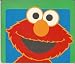 Elmo Computer Mouse Pad