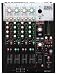 Musical Instruments : KORG ZERO4 4-Channel Live Control Mixer
