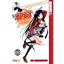 Samurai Harem: Asu no Yoichi Volume 1
